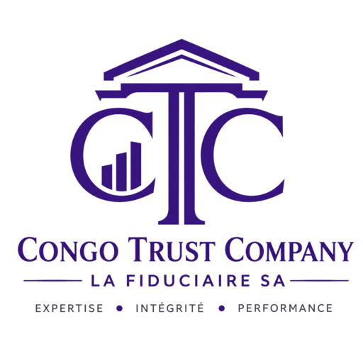 Congo Trust Company — La Fiduciaire